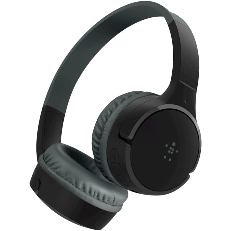 Belkin SoundForm Mini Kids On Ear Wireless Headphones